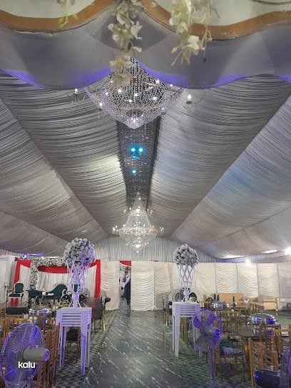 Deewan Marquee