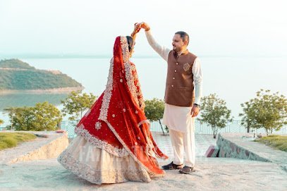 Fatima Tuz Zahra Photography | Female Wedding Photographer Islamabad