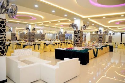 Asad Wedding Event Complex