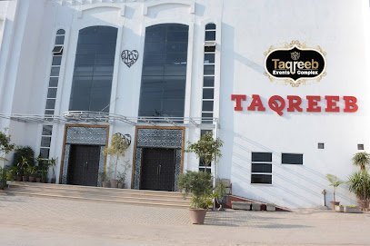 Taqreeb Marquee