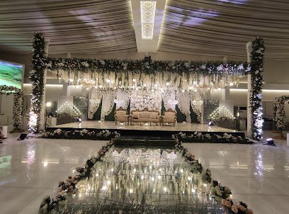 Topi Rakh Marquee