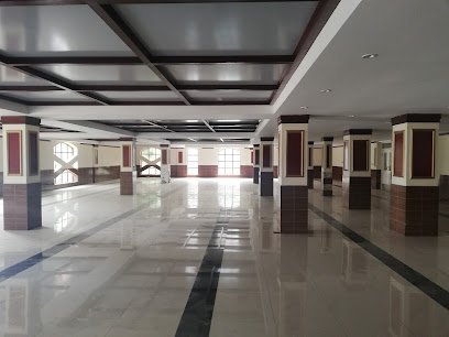 Super Star Marriage Hall