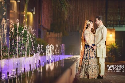 Wedding Visuals