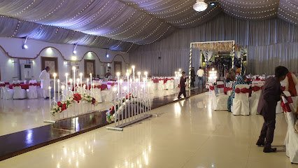 Orchid Marquee By Tandoori