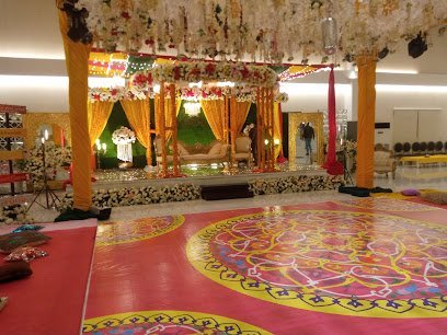 Lasania Marriage Hall