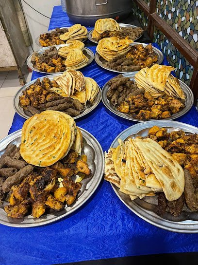 Usama Banquet Hall