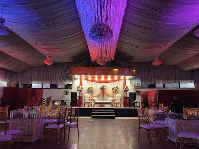 Sada Bahar Shadi Hall