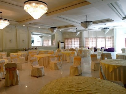 Safari Marriage Hall
