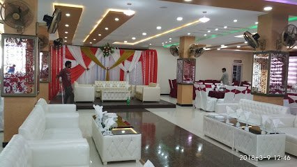 Askari Khan Wedding Complex