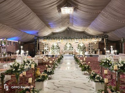 Margalla Grande Marquees - Expressway Islamabad Branch