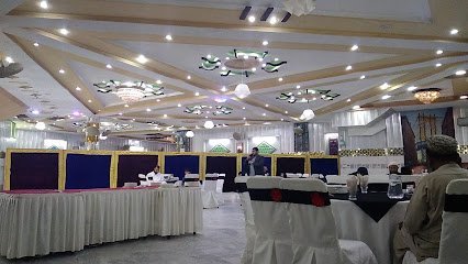 Rose Marriage Hall