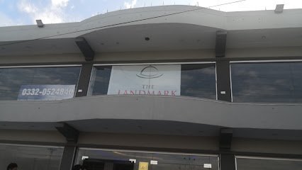 Landmark Marriage Hall