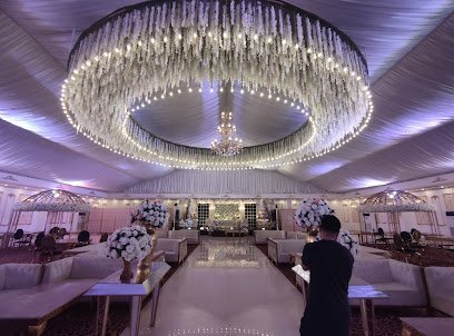 Elegance Marquee
