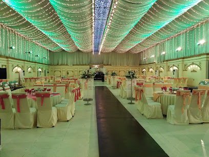 Crown Marquee