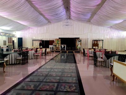 Grand Pearl Marquee