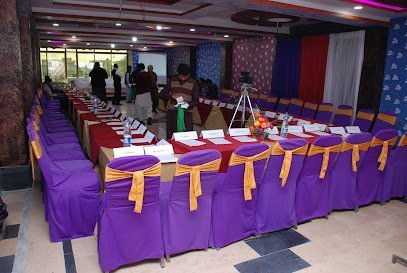 Royal Banquet Hall
