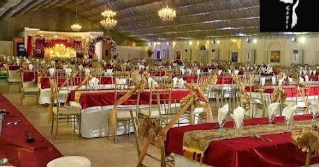 Capri Banquet