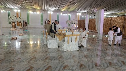 Askari Marquee & Banquet Hall