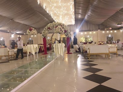 The Avenue Marquees