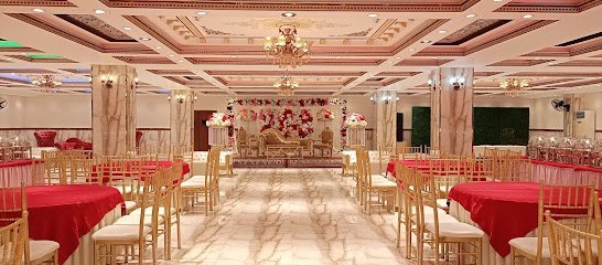 The Royal Mansion (Wedding Hall)