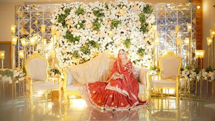 Photography By Sufian | Wedding Photographer In Islamabad