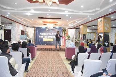 Al Firdous Marriage Hall