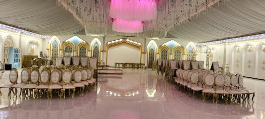 Grand Windsor Marquee