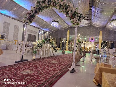 Royal Executive Marquees - Best Marquee In Islamabad