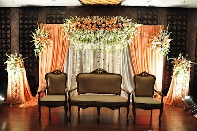 Al Habib Marriage Hall