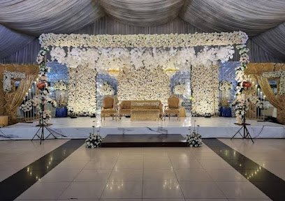 Palacio Marquee