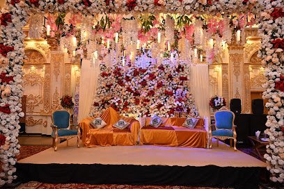 Gold Palace Banquet Hall