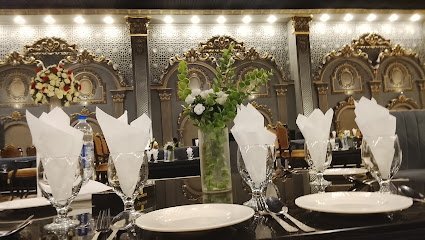 Grandeur Marquee
