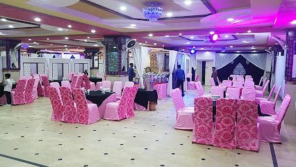 Al Makkah Banquet Halls