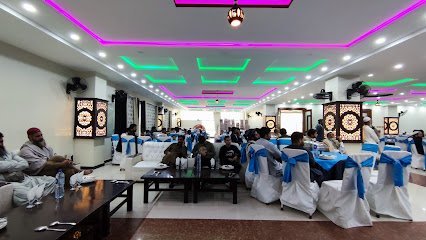 Krs Wedding Palace