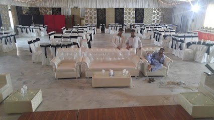 Rayan'S Event Marquee