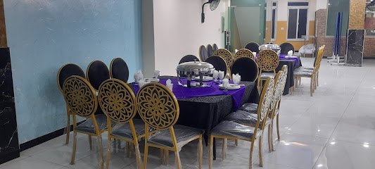 Usman Banquet Hall