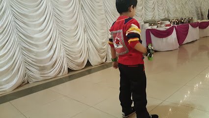 Khiva Event Lawns