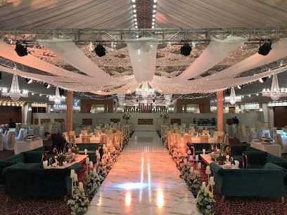 Gold Canyon Marquee Islamabad