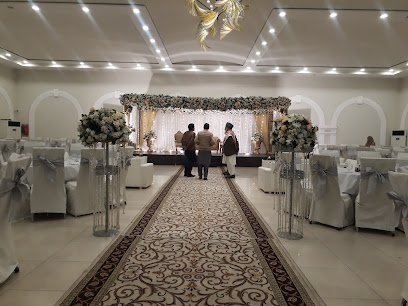 Garrison Banquet Hall