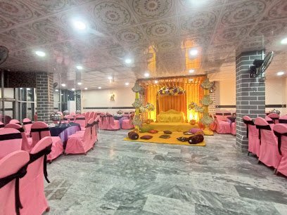 Musa Banquet Halls