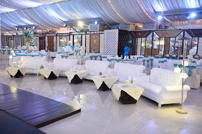 The Weddings Caterer & Event Management
