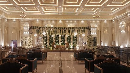 Dehleez Marquee