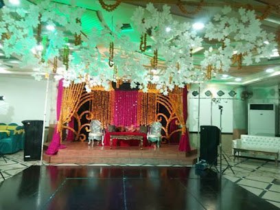 Al Hameed Wedding Hall الحمید شادی ہال