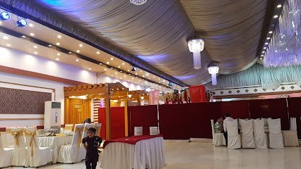 Jans Marquee