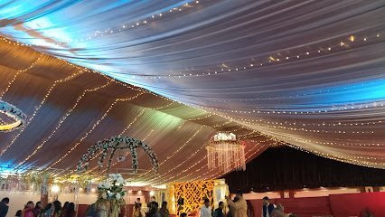Signature Marquee