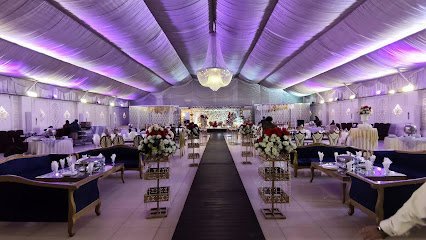 Al-Zawaj Marquee Khana Pull