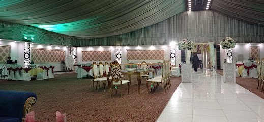 Grand Royal Marquee