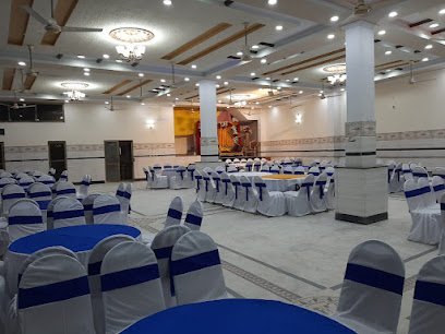 Al-Majeed Event And Wedding Hall