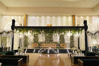 The Decorium Marquee