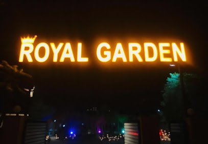 Royal Garden Marquee Bharia7